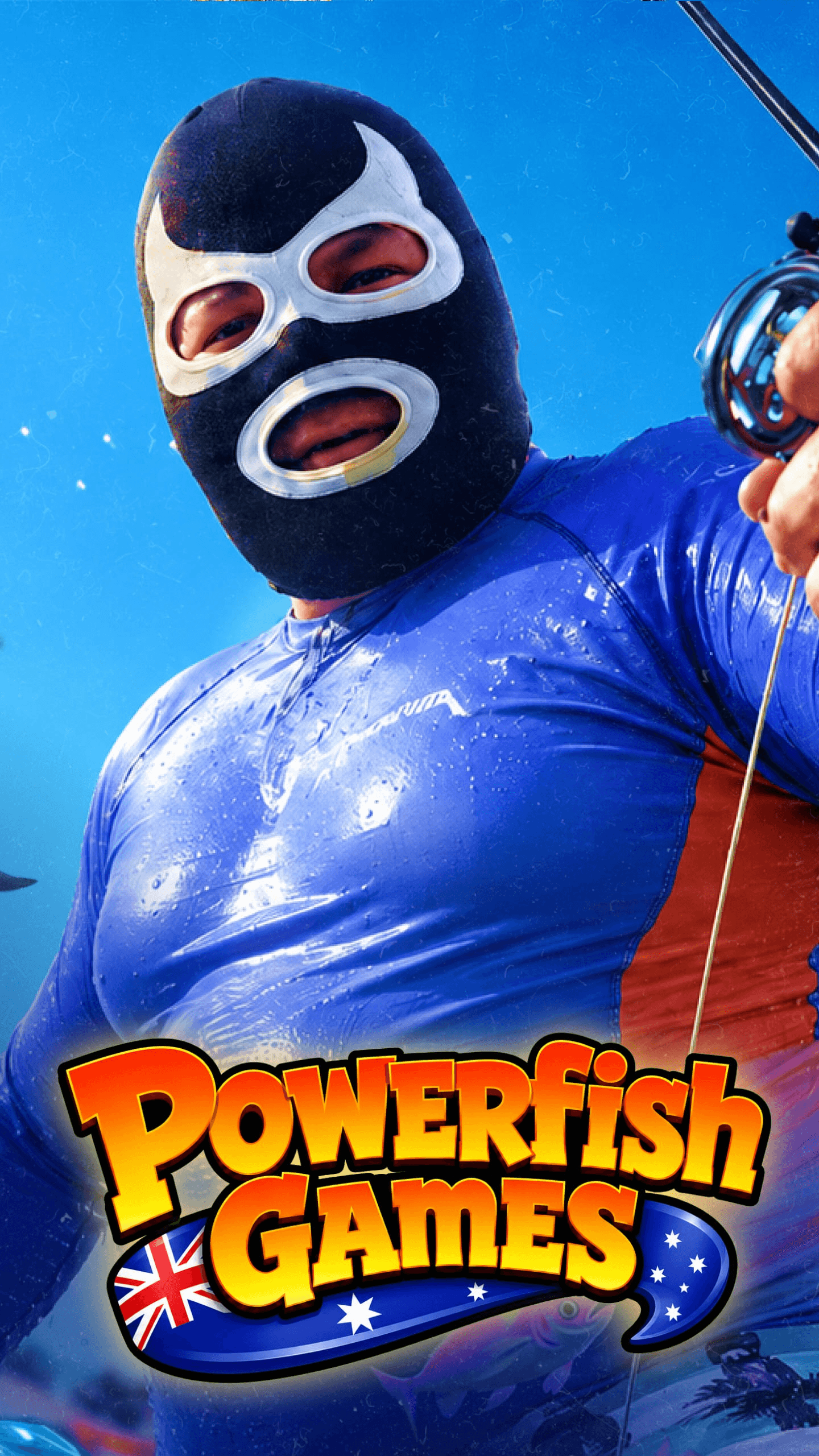 Powerfish Games Screenshot