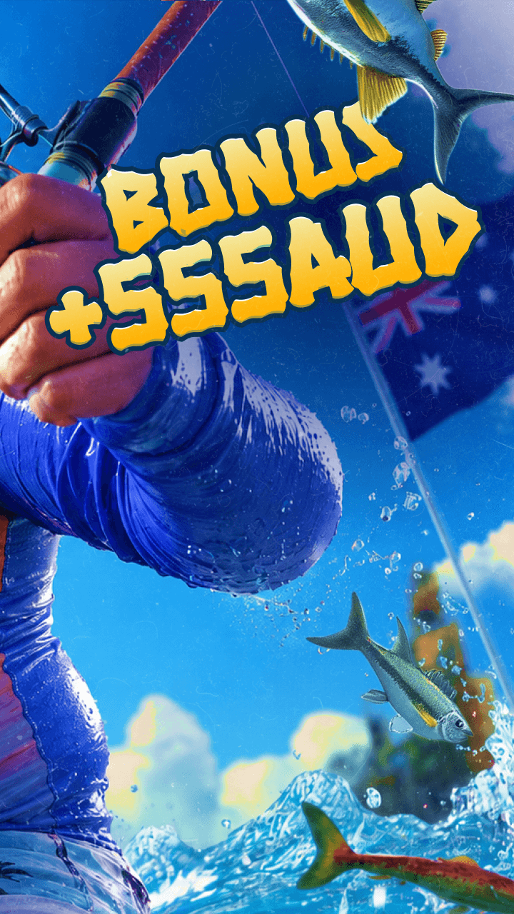 Powerfish Games Screenshot